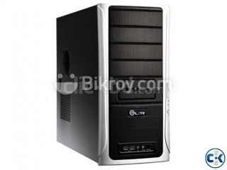 BRAND PC FOR SALE
