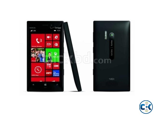 1 month used new condition Nokia Lumia 925 large image 0