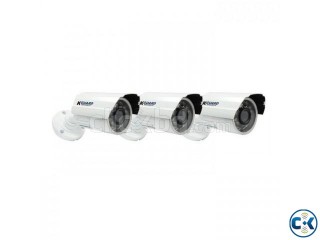 Kguard HW307E Bullet IR CCTV Camera