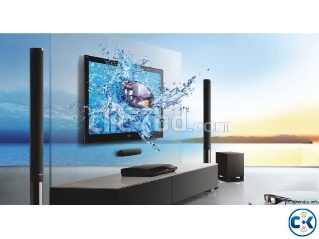SAMSUNG NEW MODEL FULL HD LED TV 35000TK 01785246250 large image 0