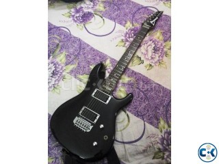 Ibanez JS-100 URGENT SALE read description 