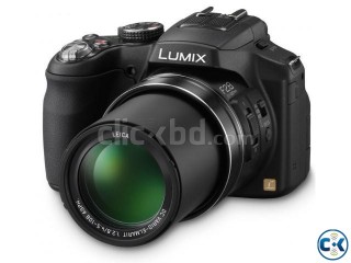 Panasonic FZ200 12.1 MP F2.8 Constant Aperture