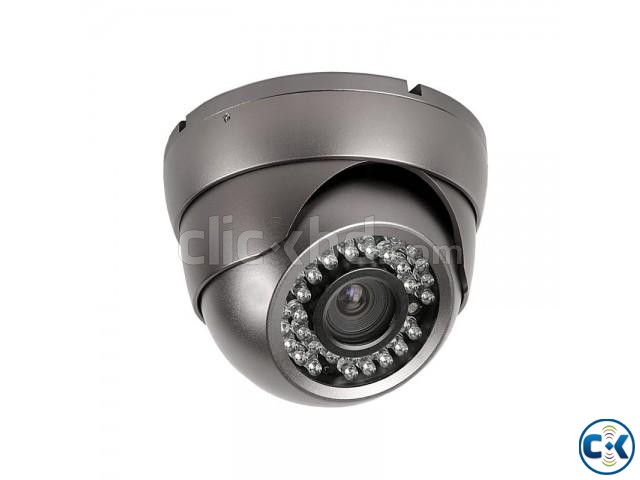 Norcam NC-914D IP Camera large image 0