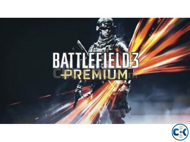 Battlefield 3 Premium Edition with 5 Expansion Pack large image 0
