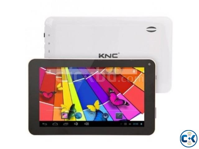 KNC MD706 Table PC large image 0