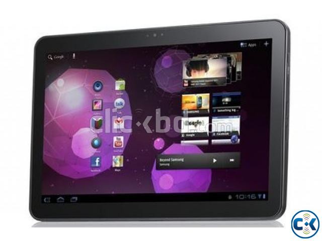 Wifi 3G Net Use Gaming Android Tablet PC Intact Warranty large image 0