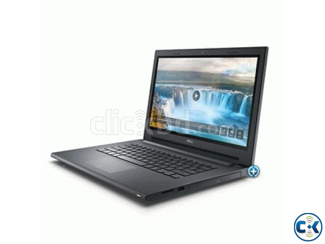 New Dell Inspiron 3442 4th Gen i3 Cheapest Rate  large image 0