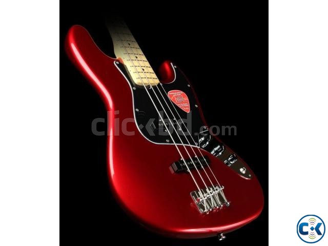 Fender American Special Jazz Bass SKB Hardcase. large image 0