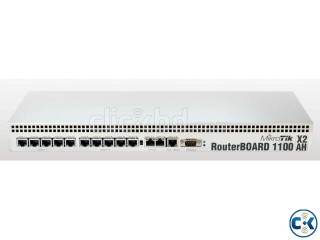 Mikrotik RB1100AHx2 Router