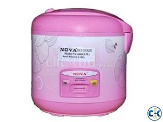 Nova Rice Cooker