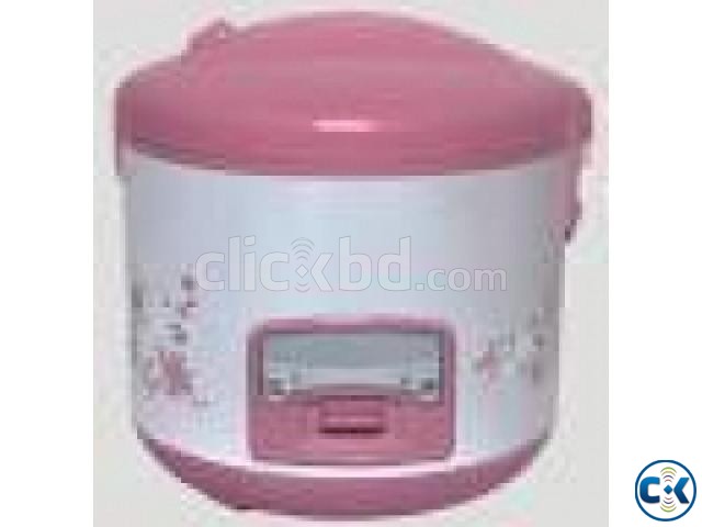 Nova Rice Cooker large image 0