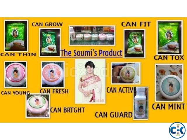 the soumis product large image 0