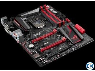 Asus Maximus VII Ranger Motherboard