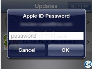 Apple Id Itunes Id