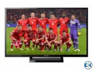 Sony Bravia 32 KLV-R426B Screen Mirroring HD LED TV
