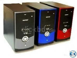 ONLY 6000 USED DUALCORE DESKTOP COMPUTER