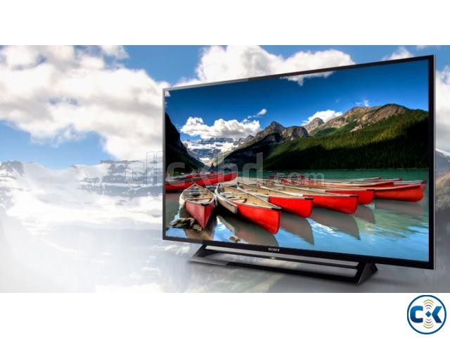 SONY BRAVIA LATEST MODEL 32 INCH R306B HD LED TV large image 0
