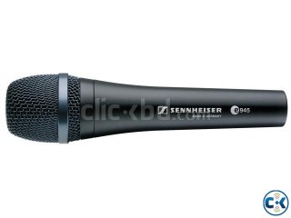 e945 sennheiser mic