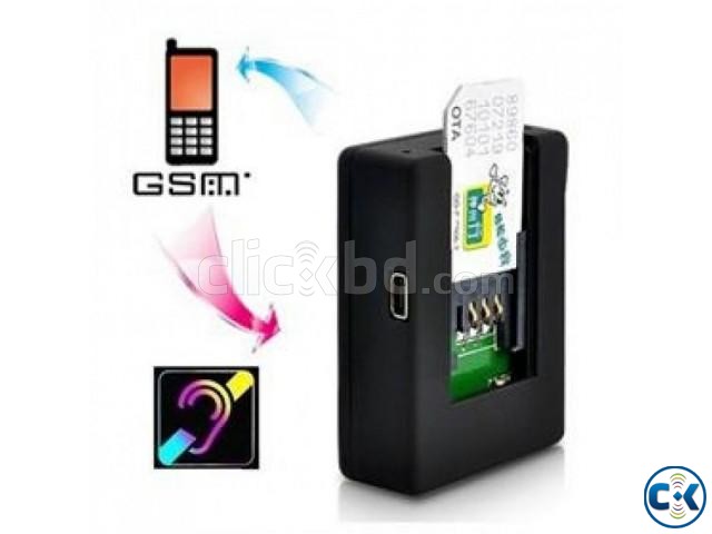 Sim Device Audio Receiver New  large image 0