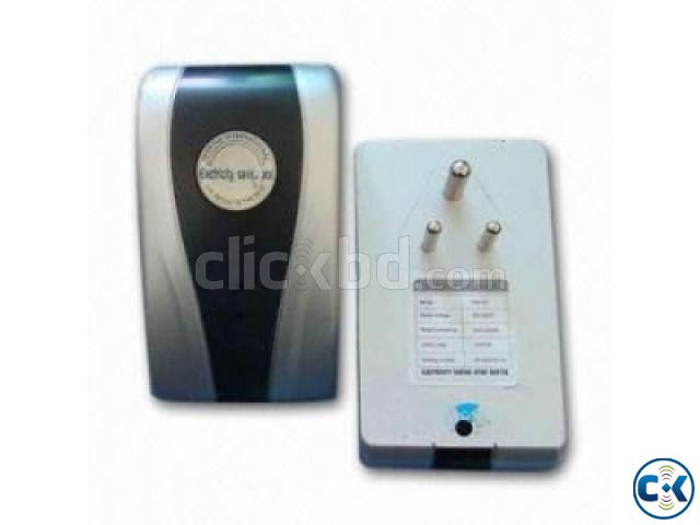 Electricity Bill Saving Device large image 0