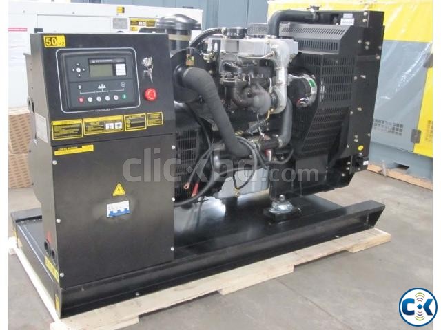 Lovol Diesel Generator sets large image 0