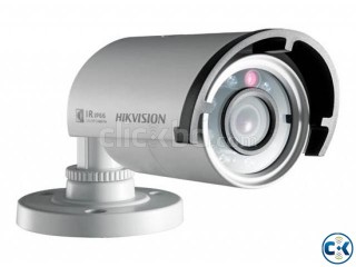 Hik Vision DS-2CE15A2P N -IRP Bullet