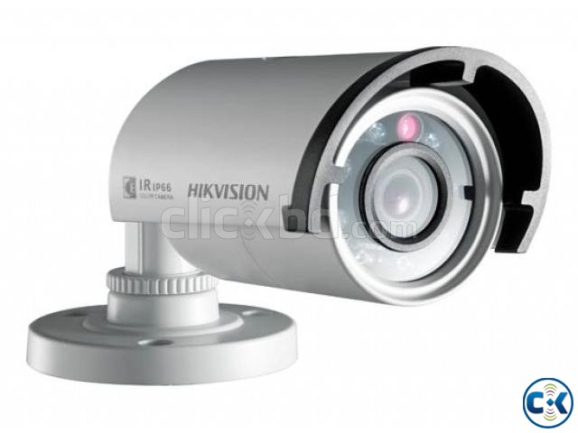 Hik Vision DS-2CE15A2P N -IRP Bullet large image 0