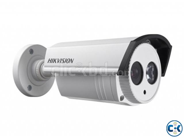 Hik Vision DS-2CE16A2P N -IT3 DIS Exir Bullet large image 0