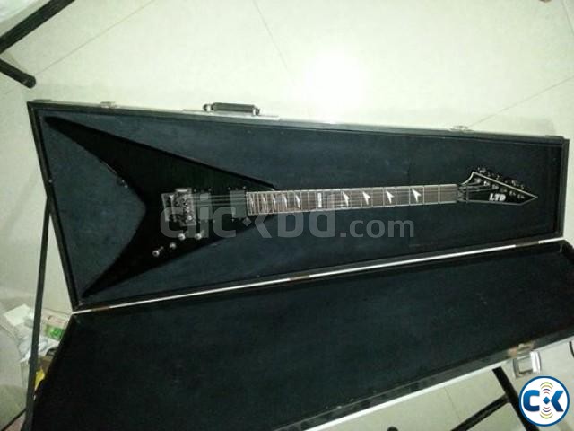 ESP LTD V401DX large image 0