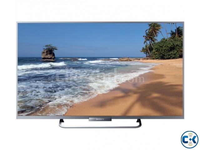 42 INCH SONY BRAVIA Led 3D Tv W700B 2014 large image 0