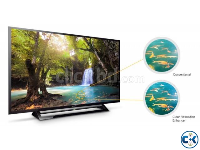 24 INCH SONY BRAVIA P412 HD LED TV  large image 0