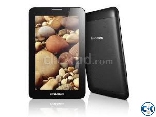 Lenovo A5000 3G 1G 16GB BT 8MP Tablet PC large image 0
