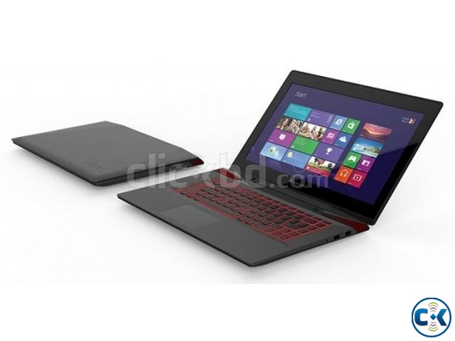 Lenovo IdeaPad Y50 i7 Full HD with Graphics Series Laptop large image 0