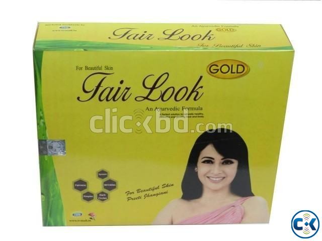 100 ORIGINAL fair look gold Hotline 01671645796 01716117176 large image 0