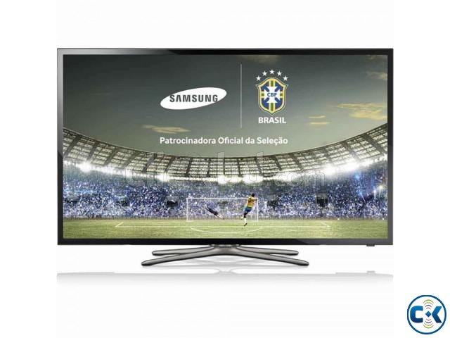 46 inch SAMSUNG LED NEW TV F6400 LED 3D  large image 0