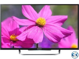 46 in SONY BRAVIA W904 FULL HD 3D LED TV--