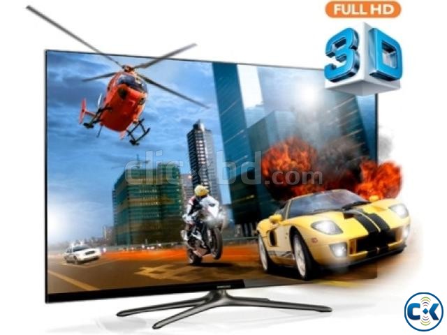 SAMSUNG 55 inch F6400 NEW 3D- large image 0