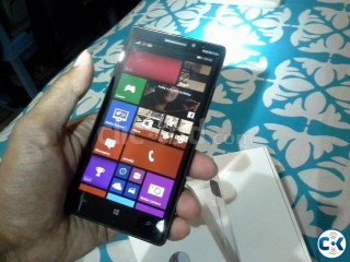 Nokia Lumia 930