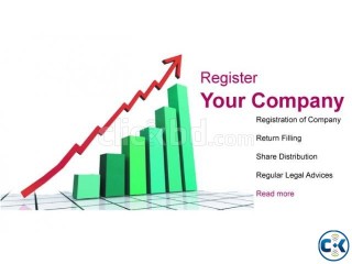 Company Registration