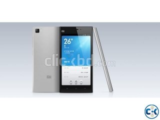 Xiaomi Mi3_16GB_Intact Sealed Pack