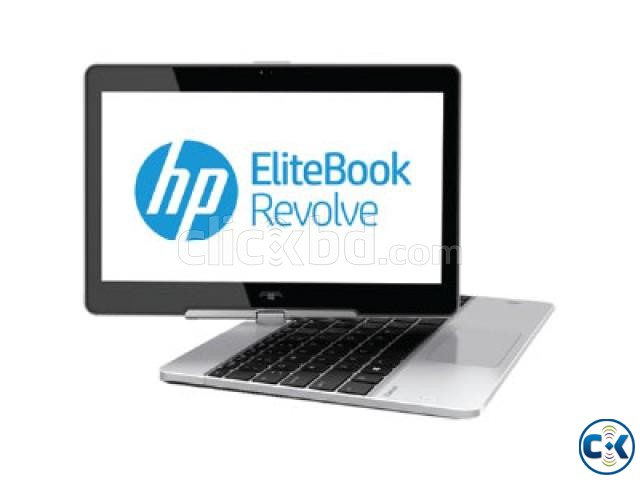 HP EliteBook Revolve 810 G1 Business Ultrabook large image 0