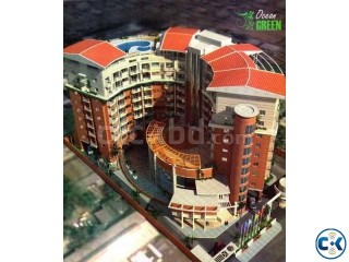 Luxurious Hotel Suites for Sale at Cox s Bazaar