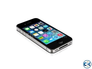 Iphone4S16gb locked 100 new games video ok 01714111140 Dhaka