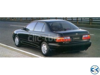 Toyota Corona