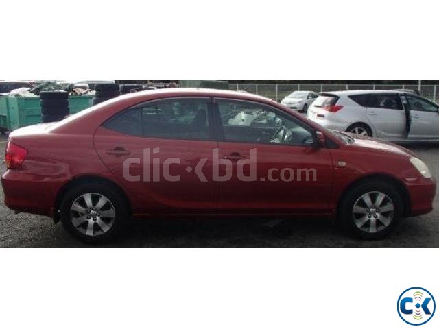 Toyota Allion mod 2002 serial 17 large image 0