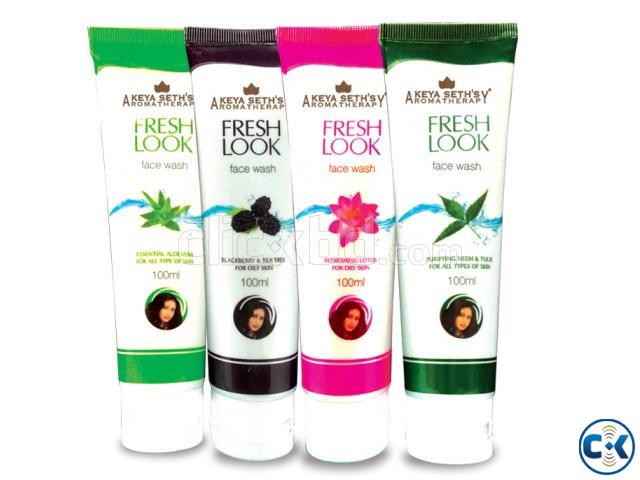 keya seth products Face Wash Hotline 01671645796 01716117176 large image 0