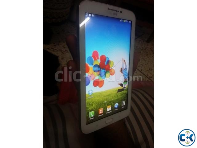 Samsung galaxy Tab 3 7 inch large image 0