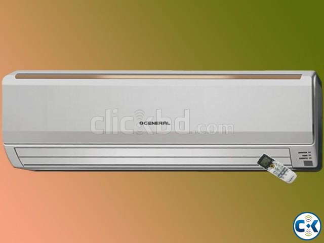 General Split AC -2 Ton-ASGA24-AET large image 0