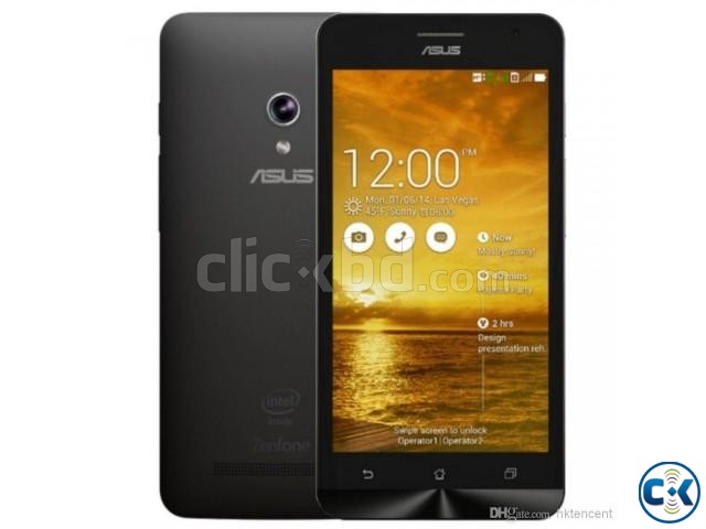 Brand New ASUS Zenfone 5 with international warrenty  large image 0