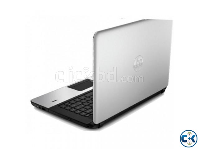 HP Pavilion 14-n227tx 4th Gen core i7 large image 0